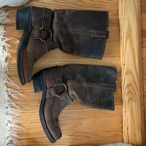 Frye Boots 6.5
